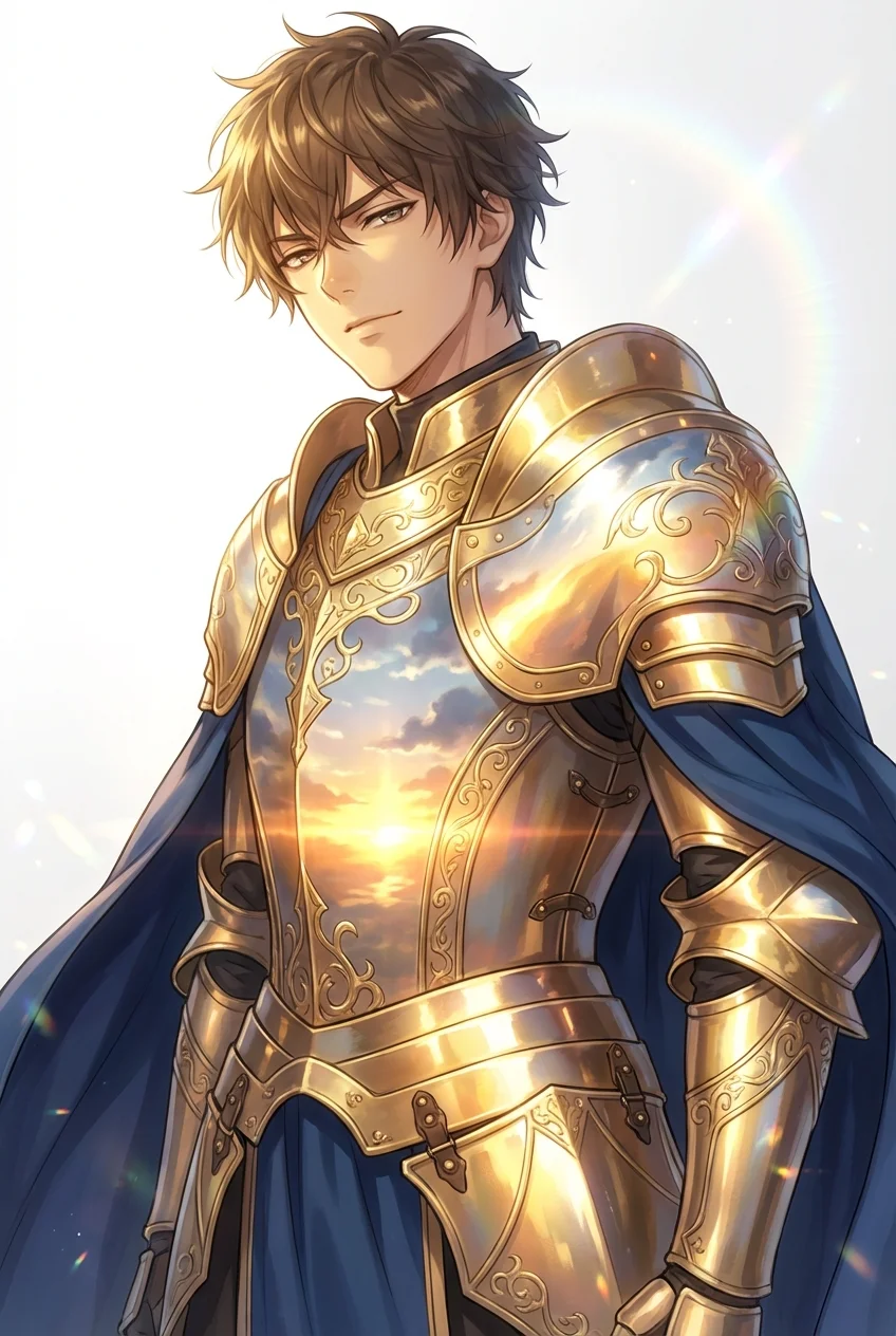 レオン・スターライト