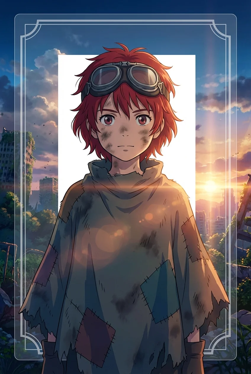 ミミ・スクラップ