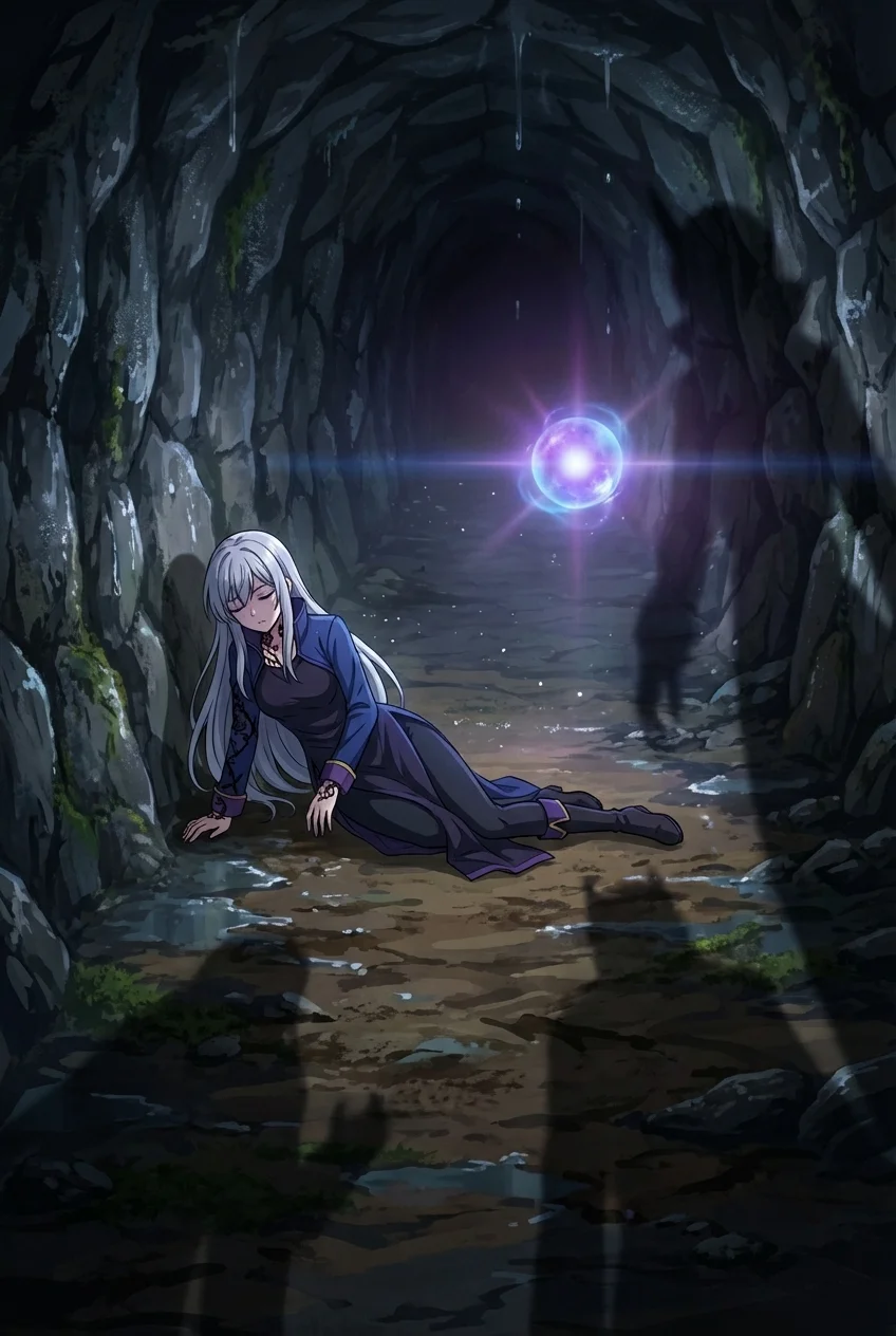 君の傷跡は、黄金よりも美しい。