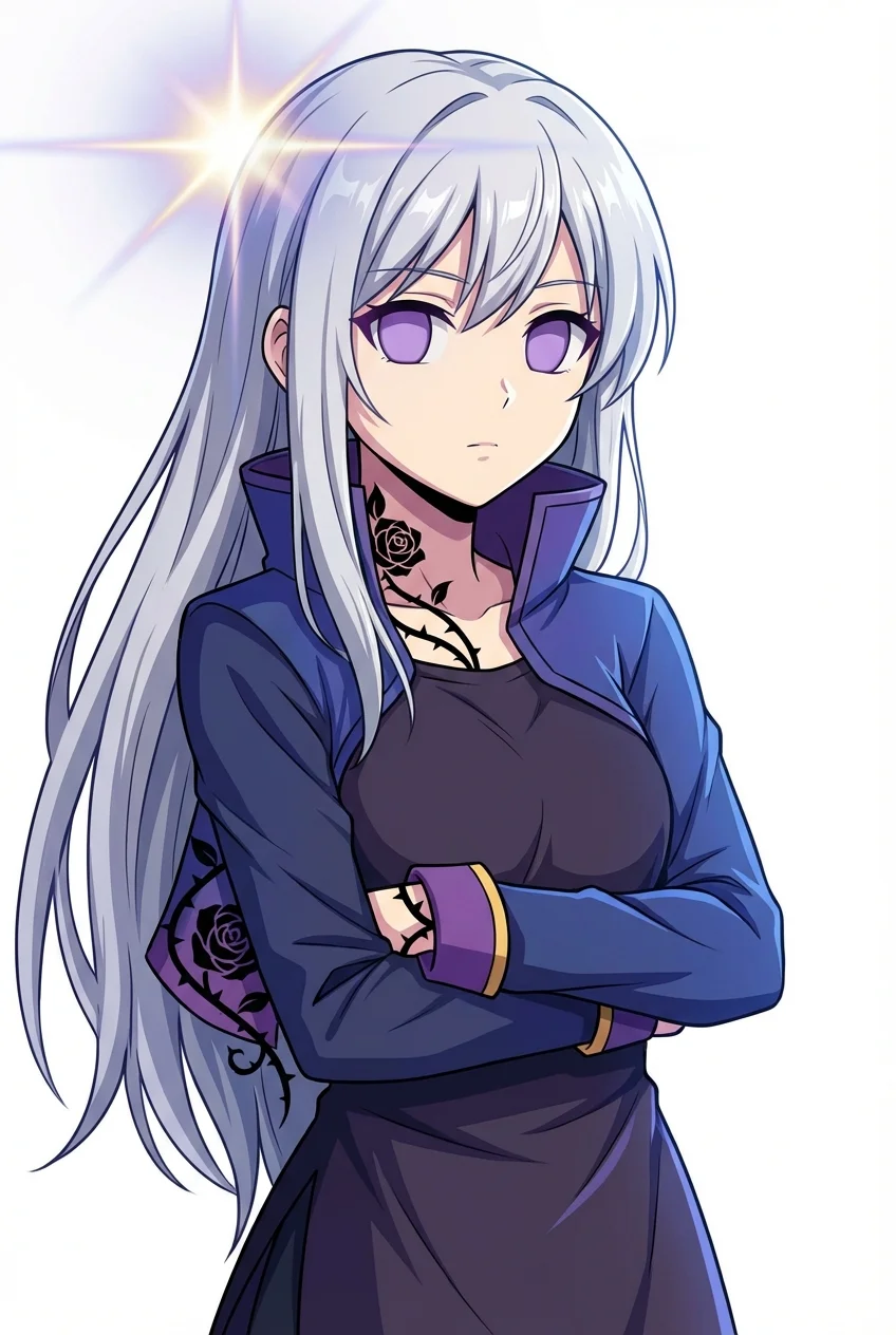 エリアナ・ノワール