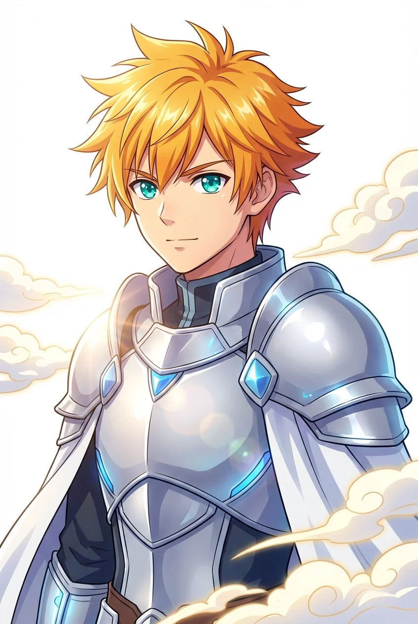 レオン・スターライト