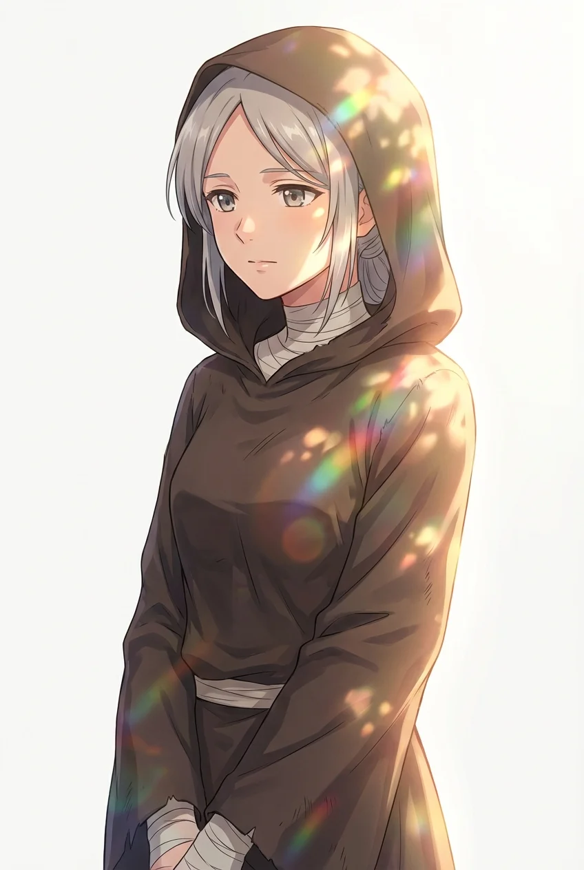 ノア・ヴェルメリオ