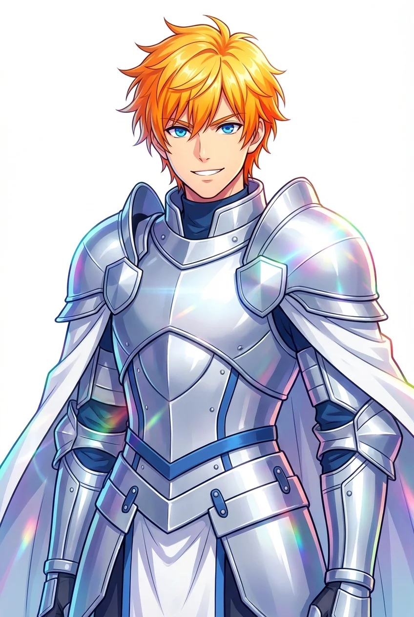 レオニード・アークライト