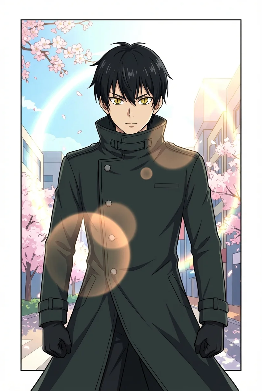 ゼクス・ドラグノフ