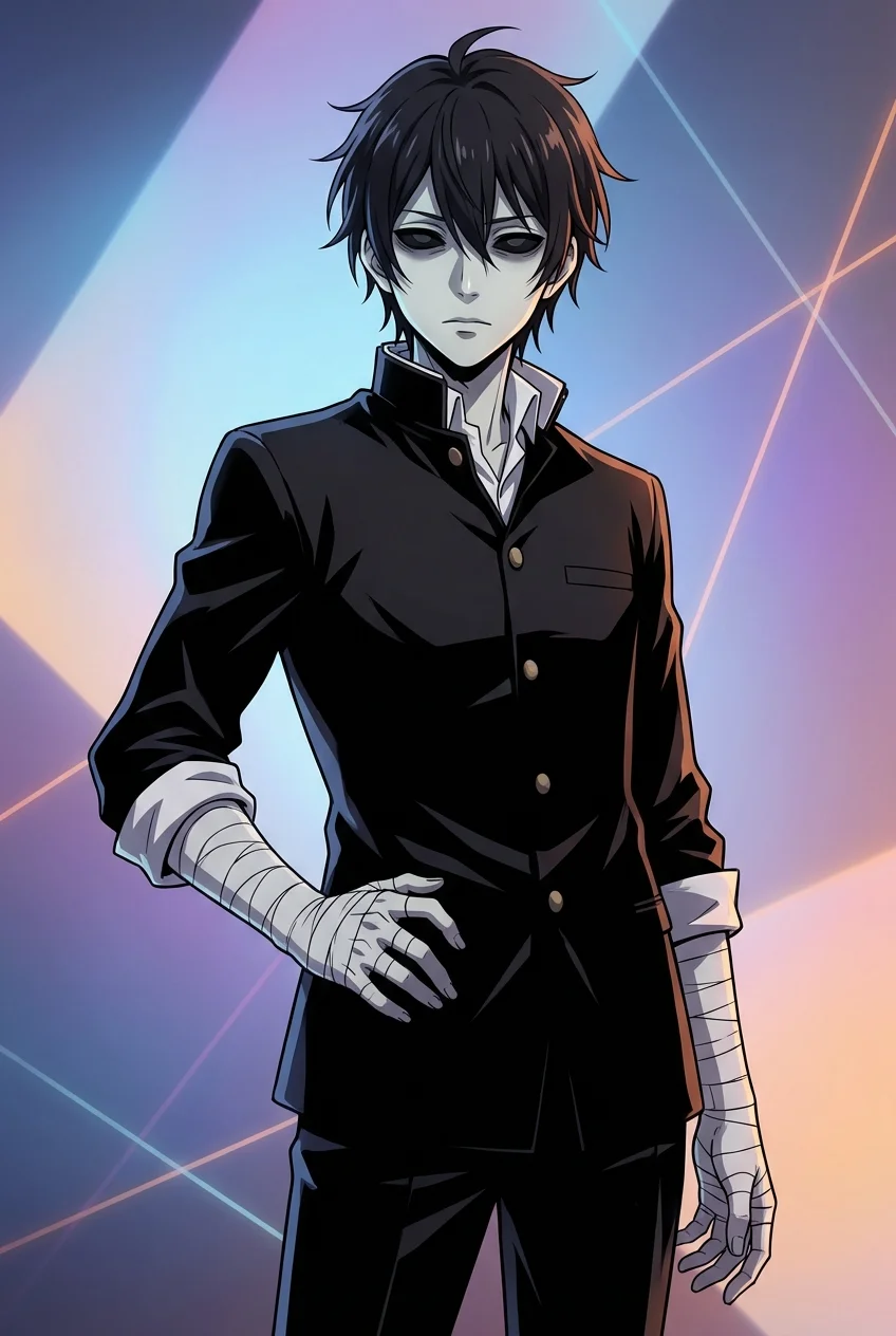 アルヴィン・グレイヴ