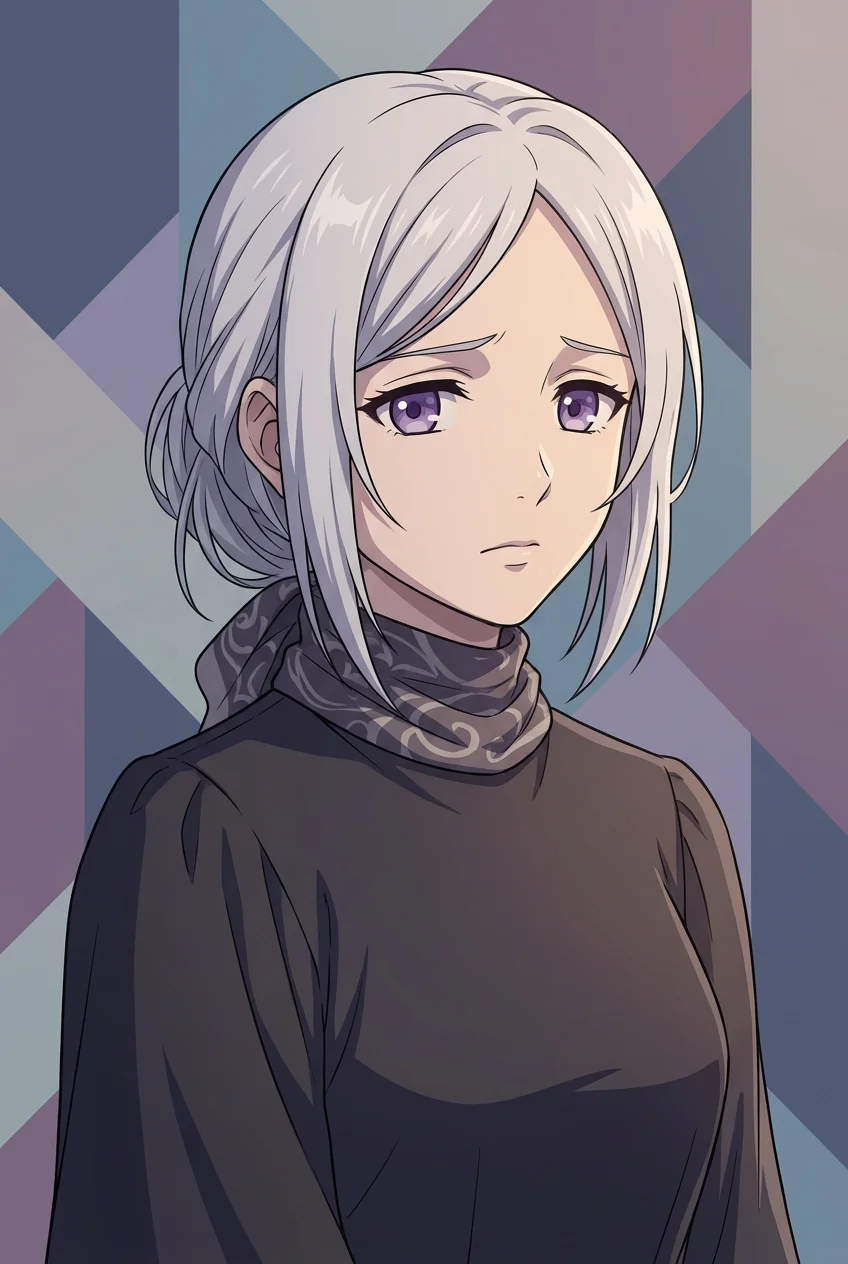 エリス・フォン・ローゼンバーグ