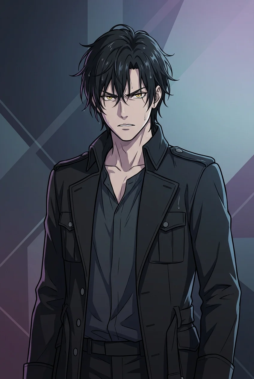 ジークフリート・ドラグニル