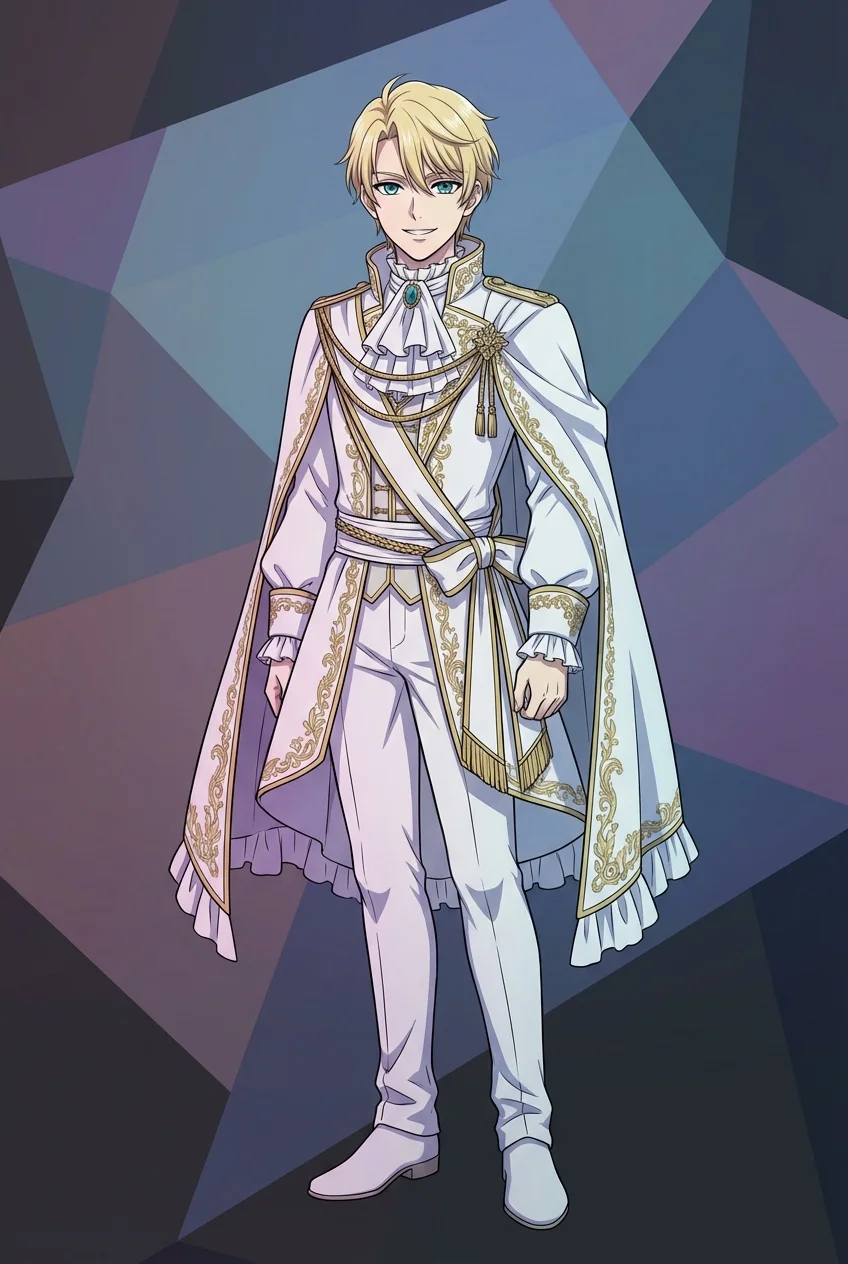 オスカー・ル・グラン