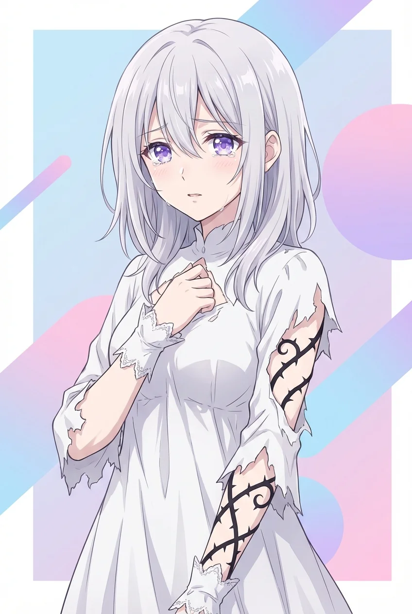 リリス・クロウリー