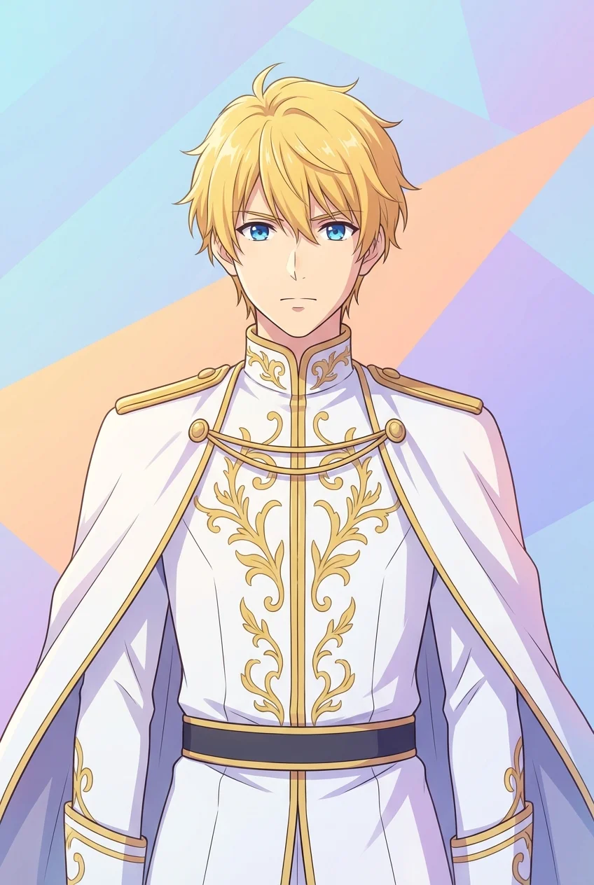 オスカー・ルミナス