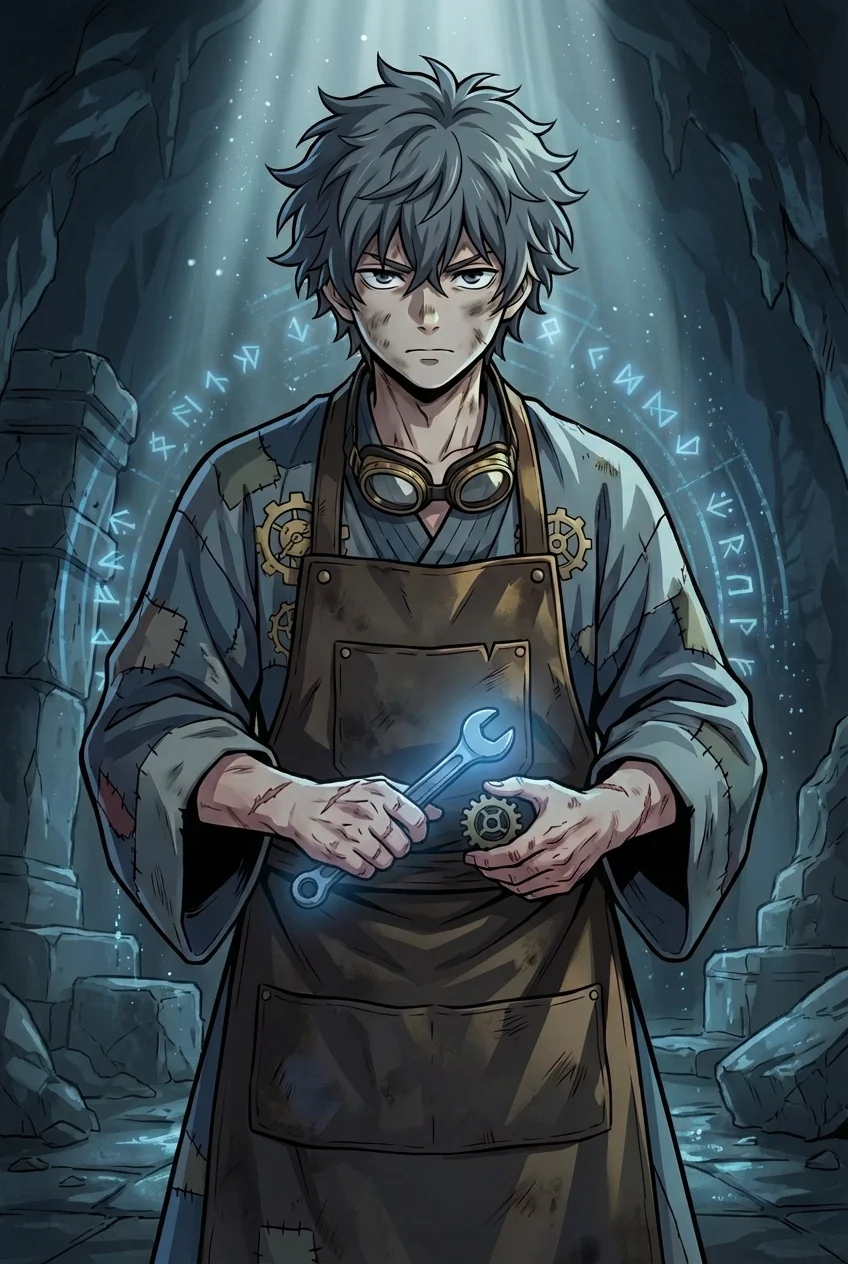 『修繕』を舐めた勇者パーティ、世界ごと『初期化』してやる