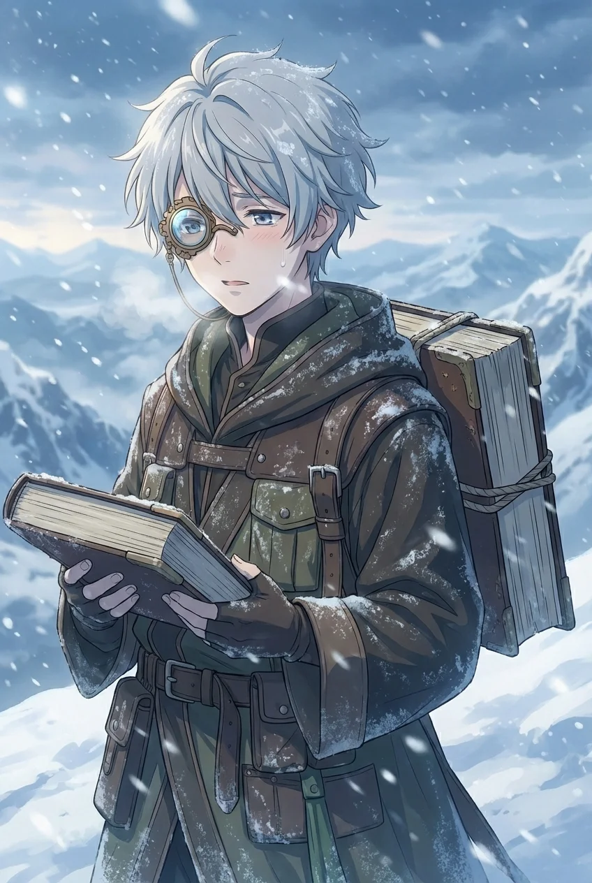 君の栄光はあと３秒で崩壊する～追放された監査官は、真実の帳簿で勇者を裁く～