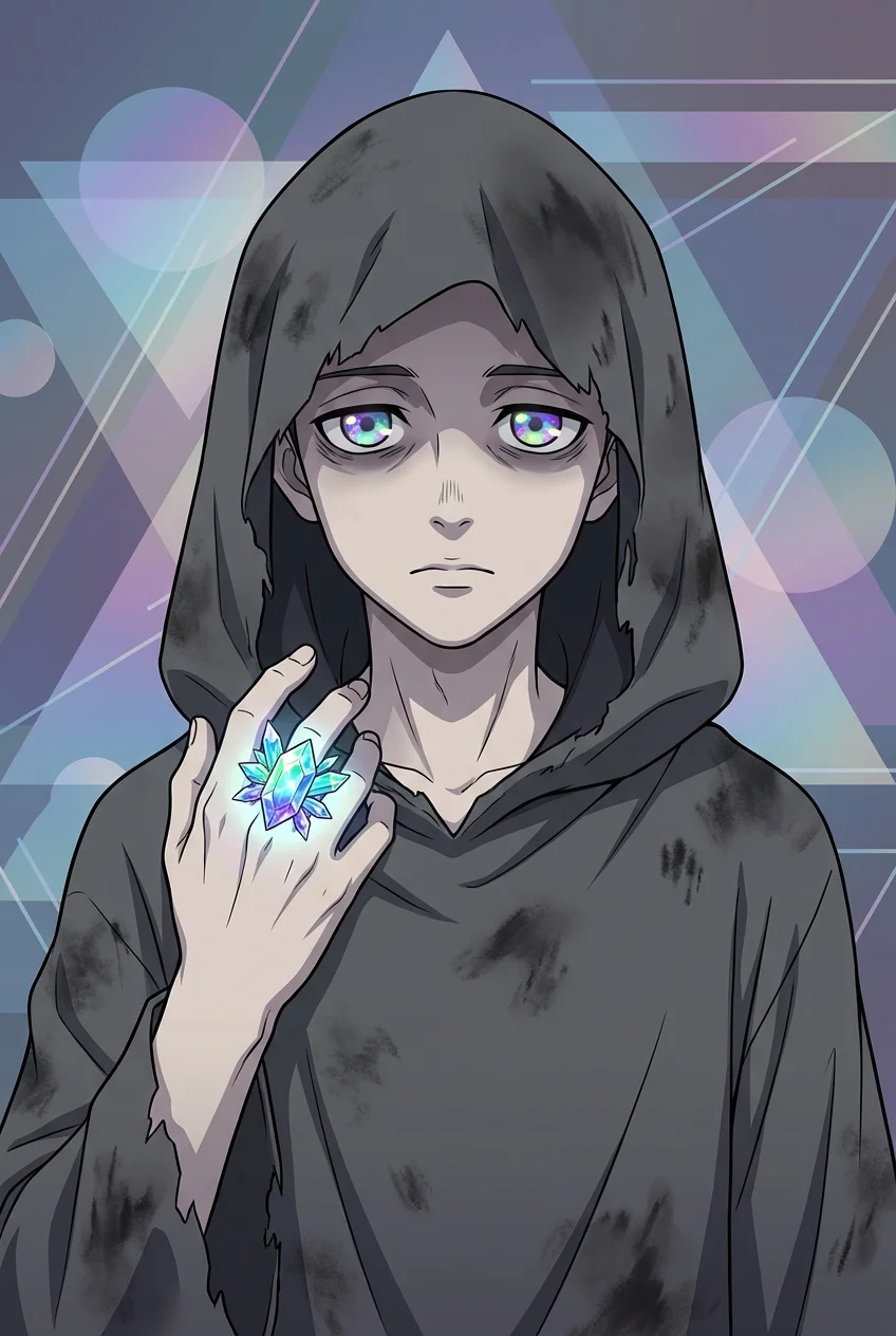 ノア・クリスタ