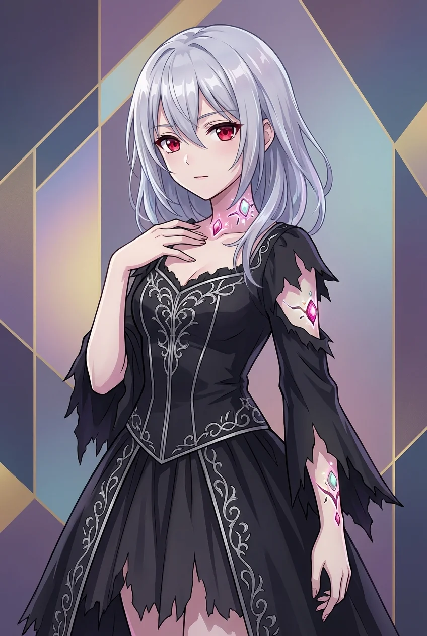 イブ（イヴリン）