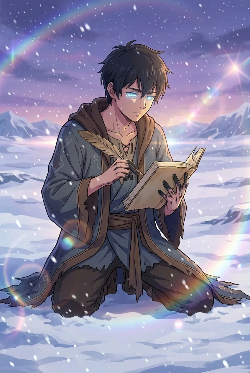 インクの染みさえ残さない