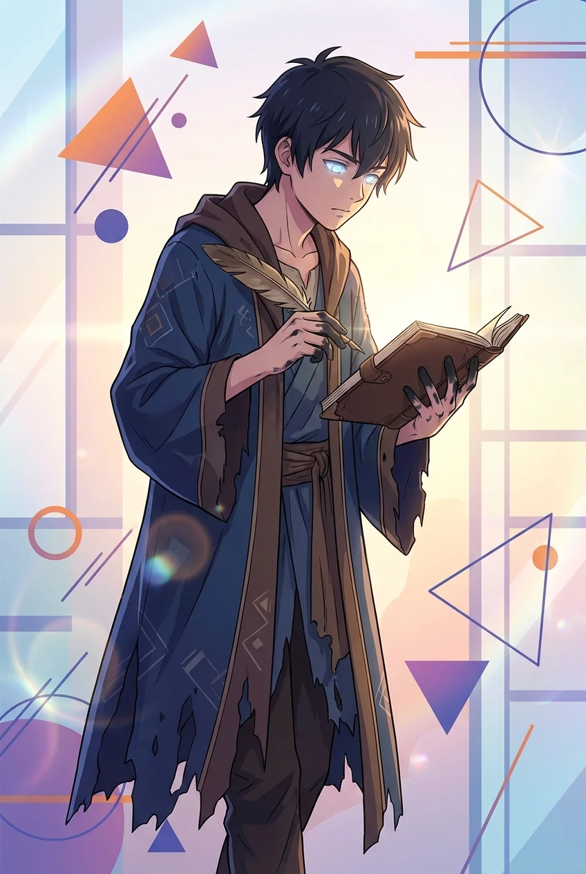 エレン・スクリプタ