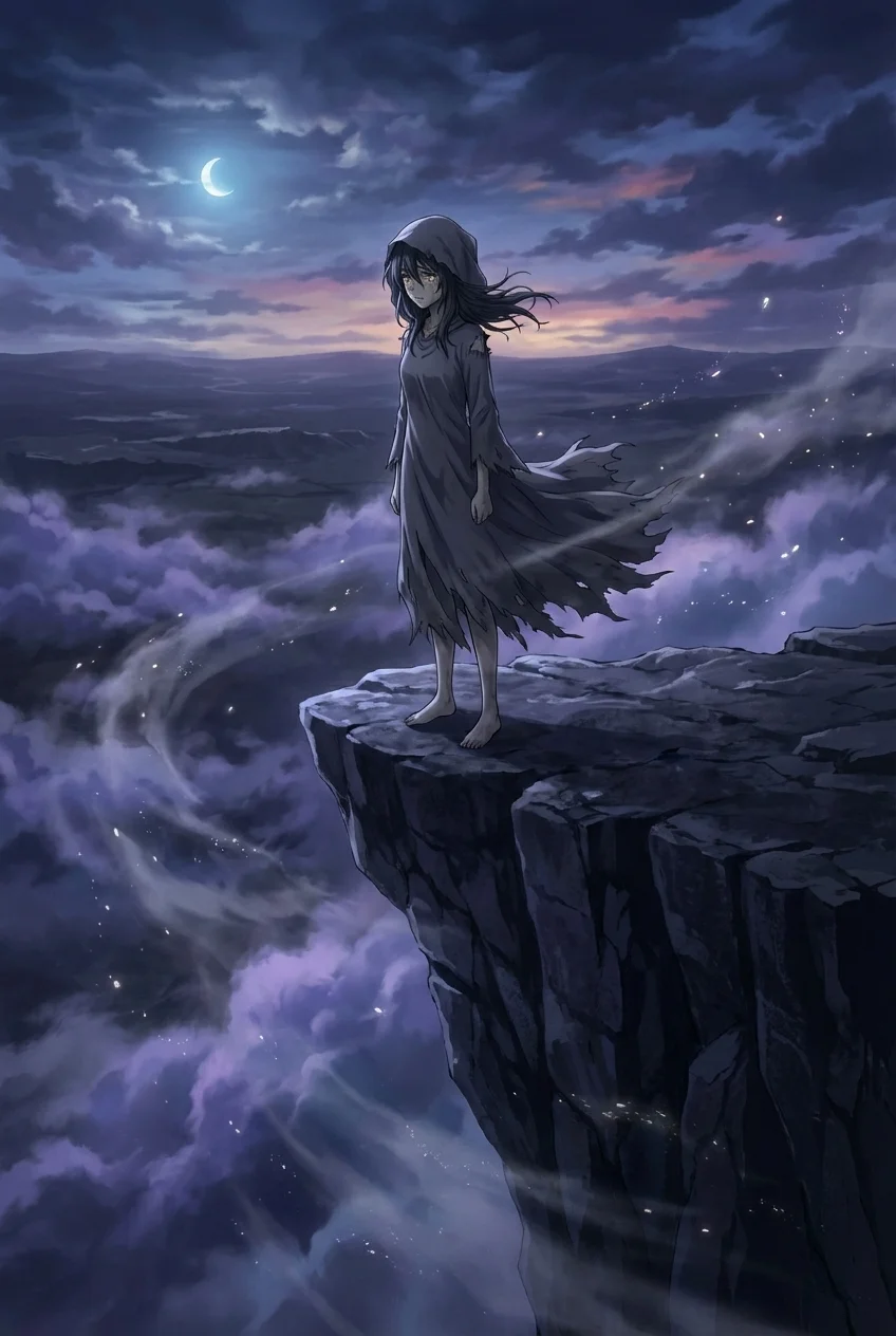 【追放】廃棄された毒聖女、奈落で魔王に愛され覚醒す