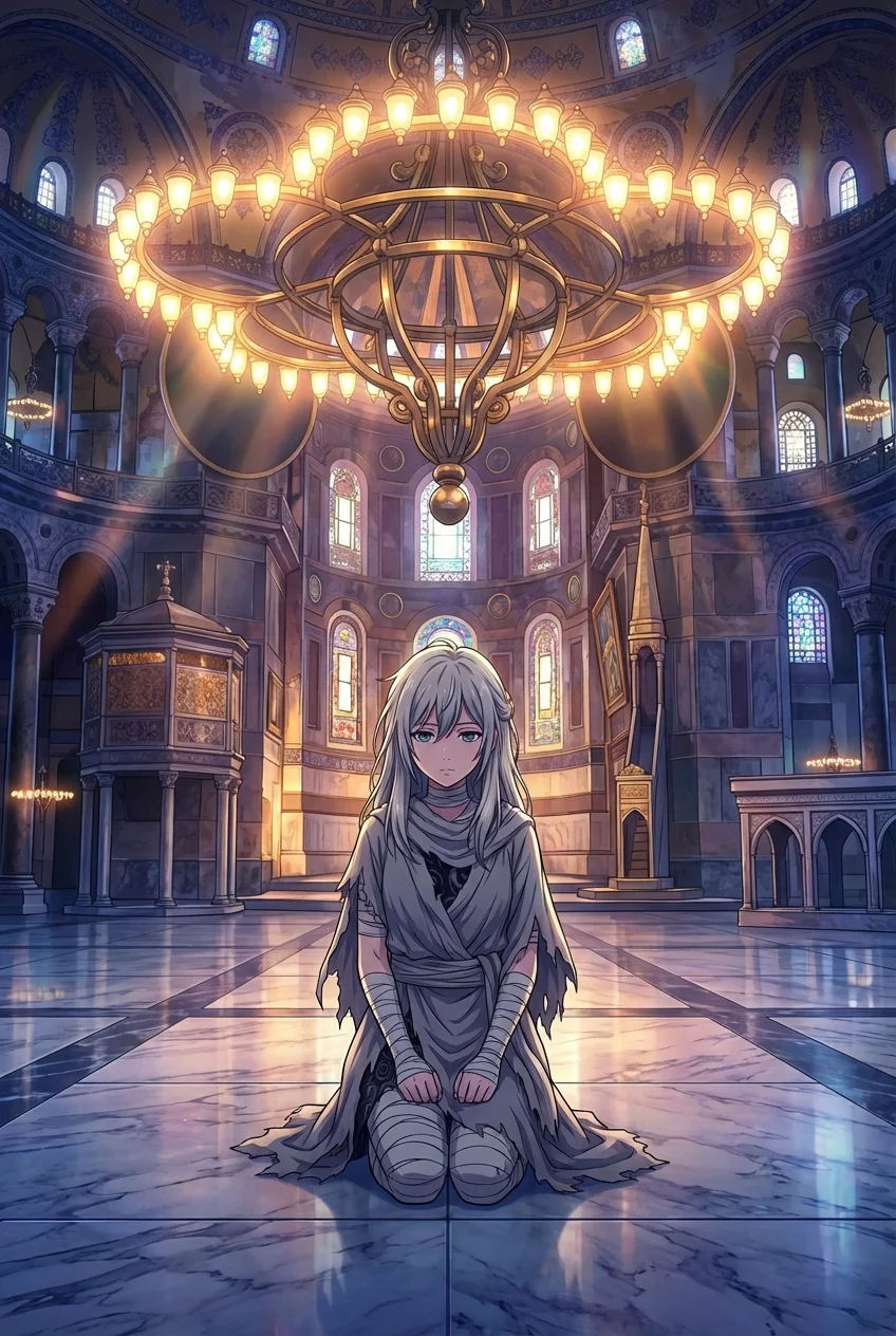 ゴミ聖女と罵られた私、魔物の森で溺愛される