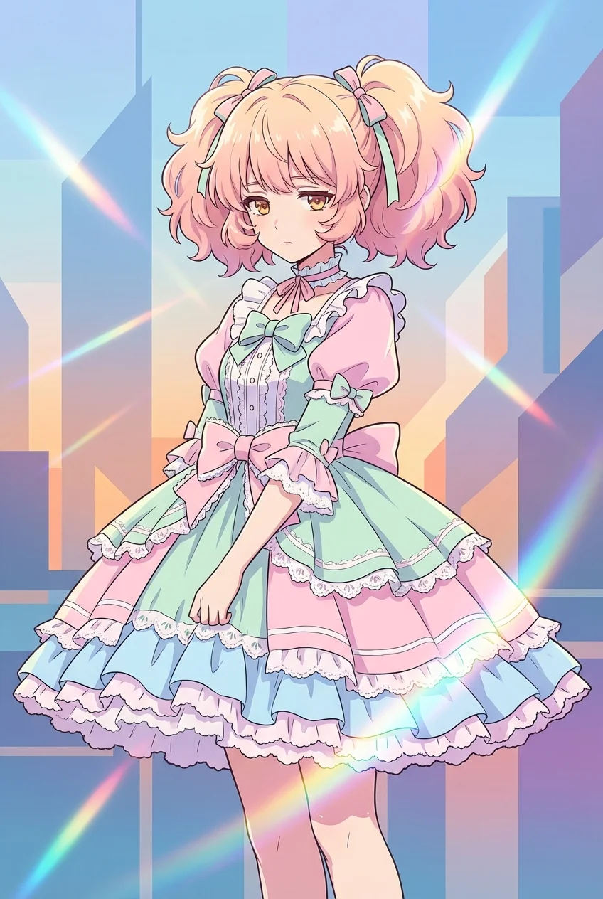 リリィ・ブルーム