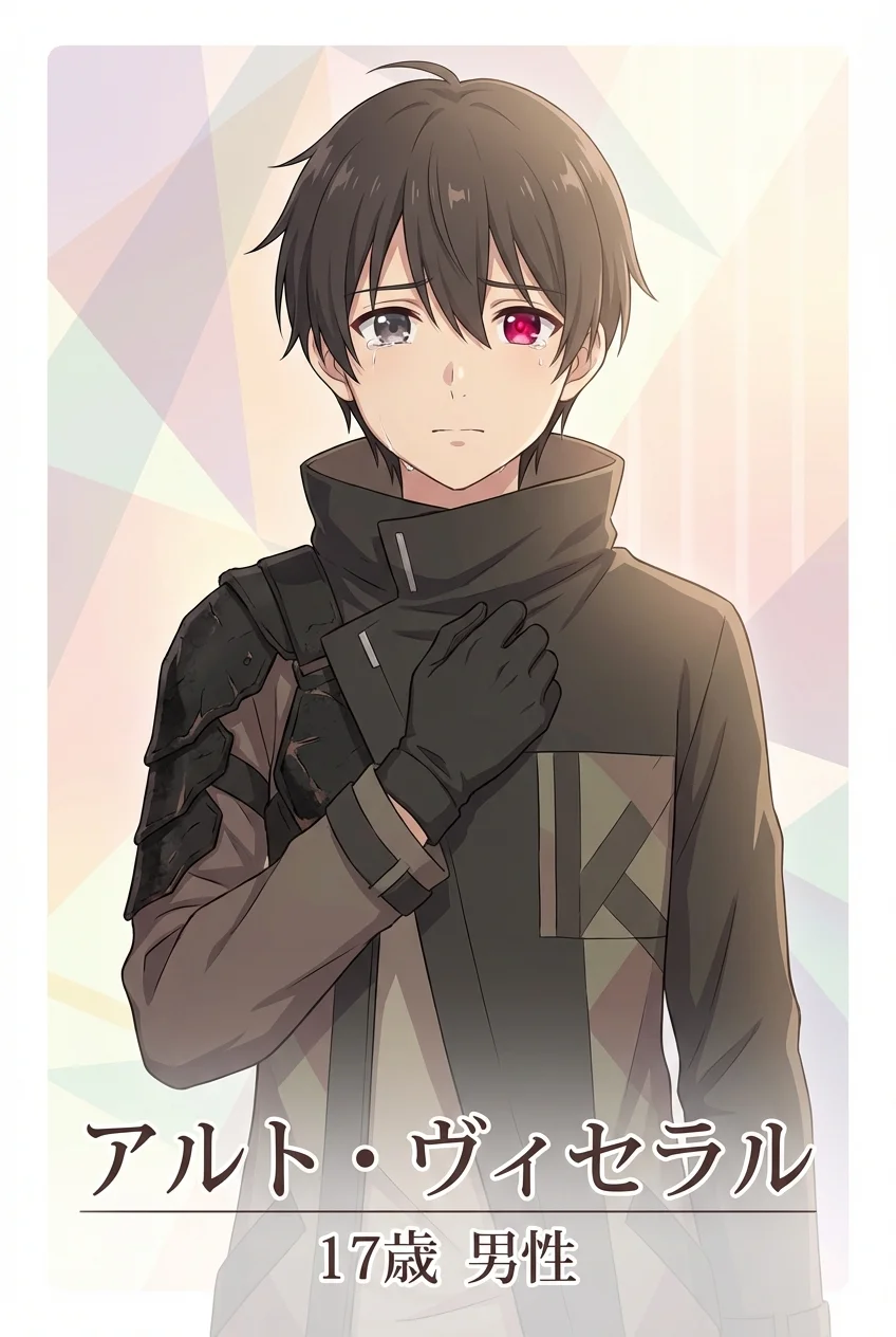 アルト・ヴィセラル