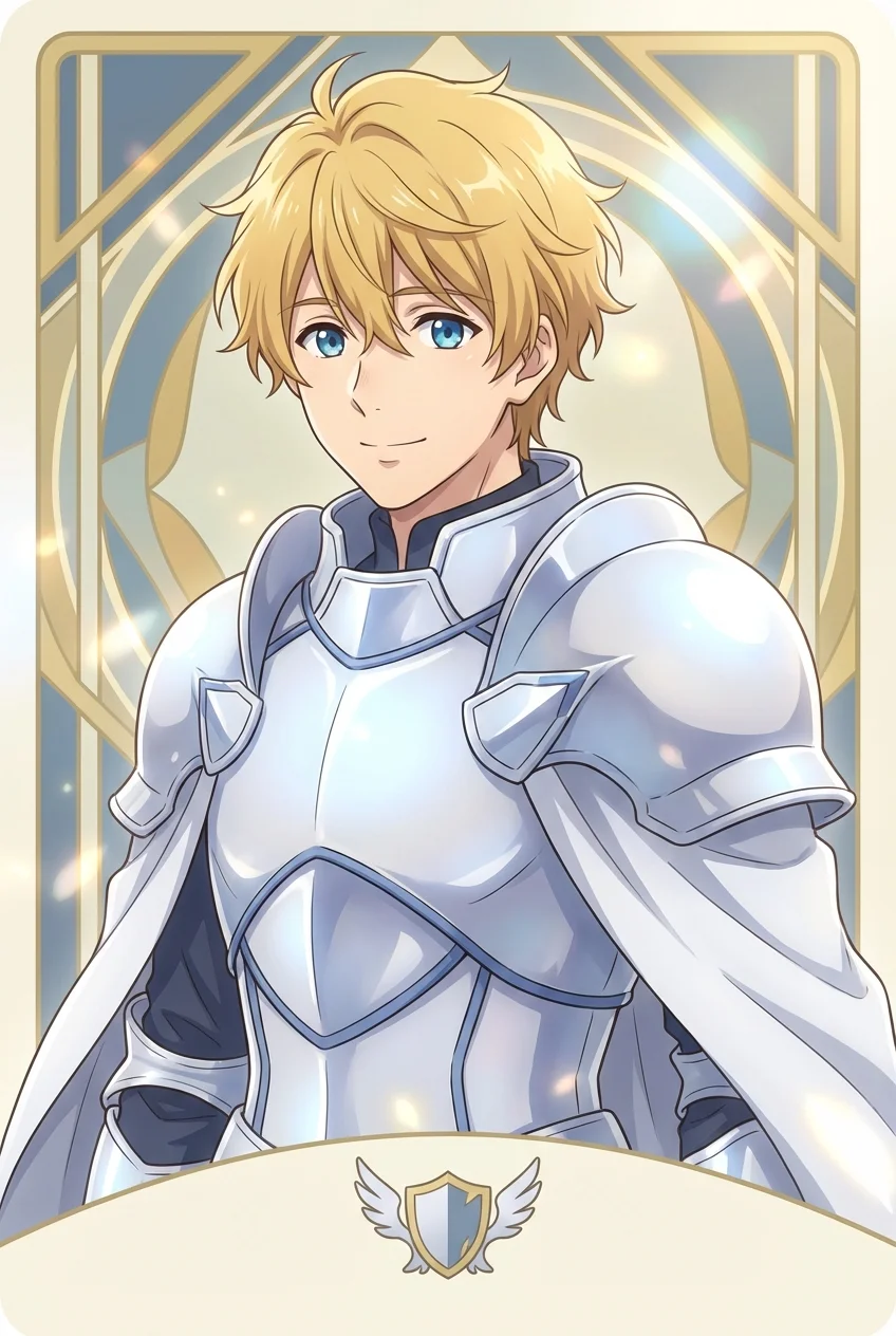 レオン・ブライト