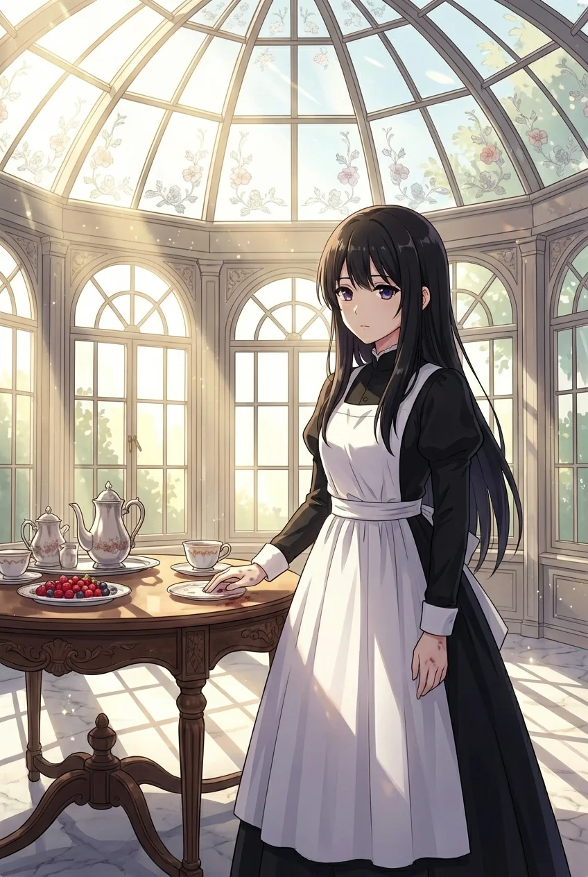 腐敗せよ、愛しき王子