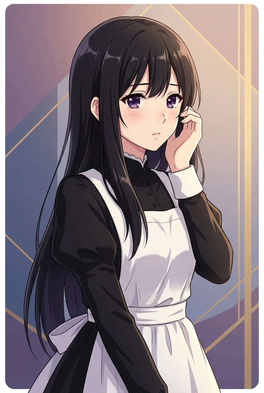 リリス・ヴェルベット