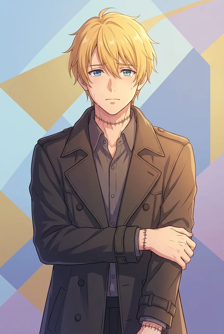 アリスティア・ローズブレイド