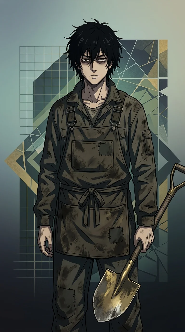 ノア・エヴァレット