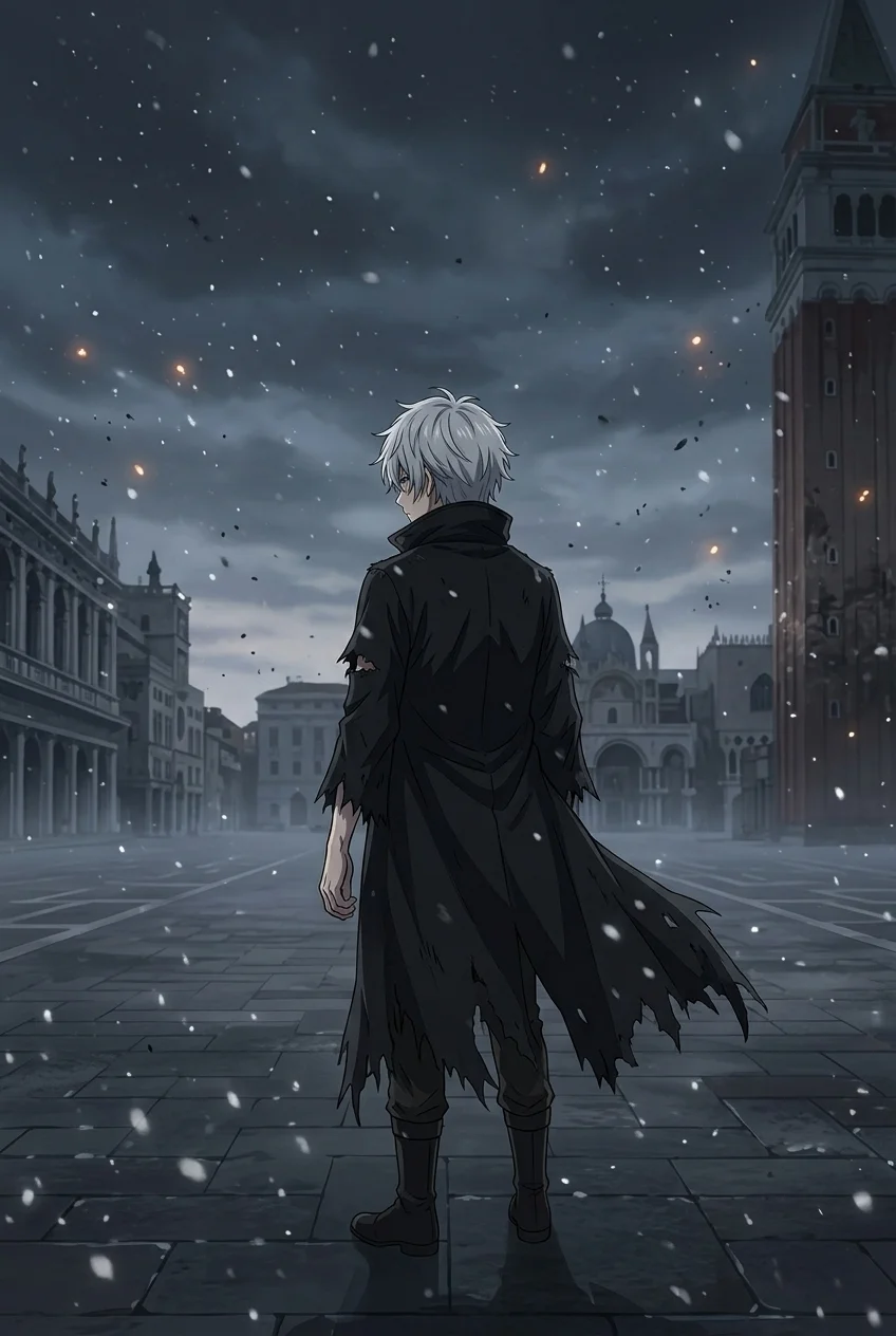 聖女の毒を飲み干した悪役は、星降る夜に微笑んで砕け散る