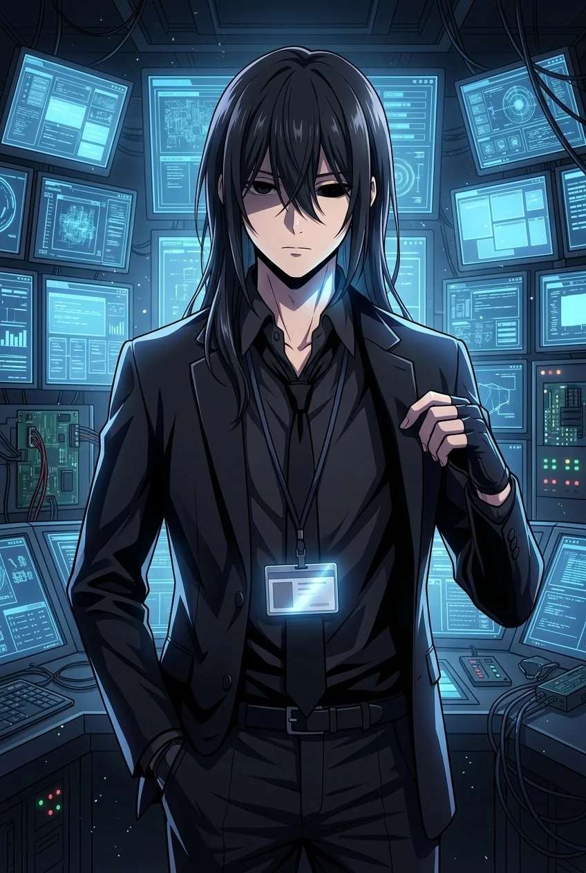 処刑システム『アルカディア』の美しいバグ