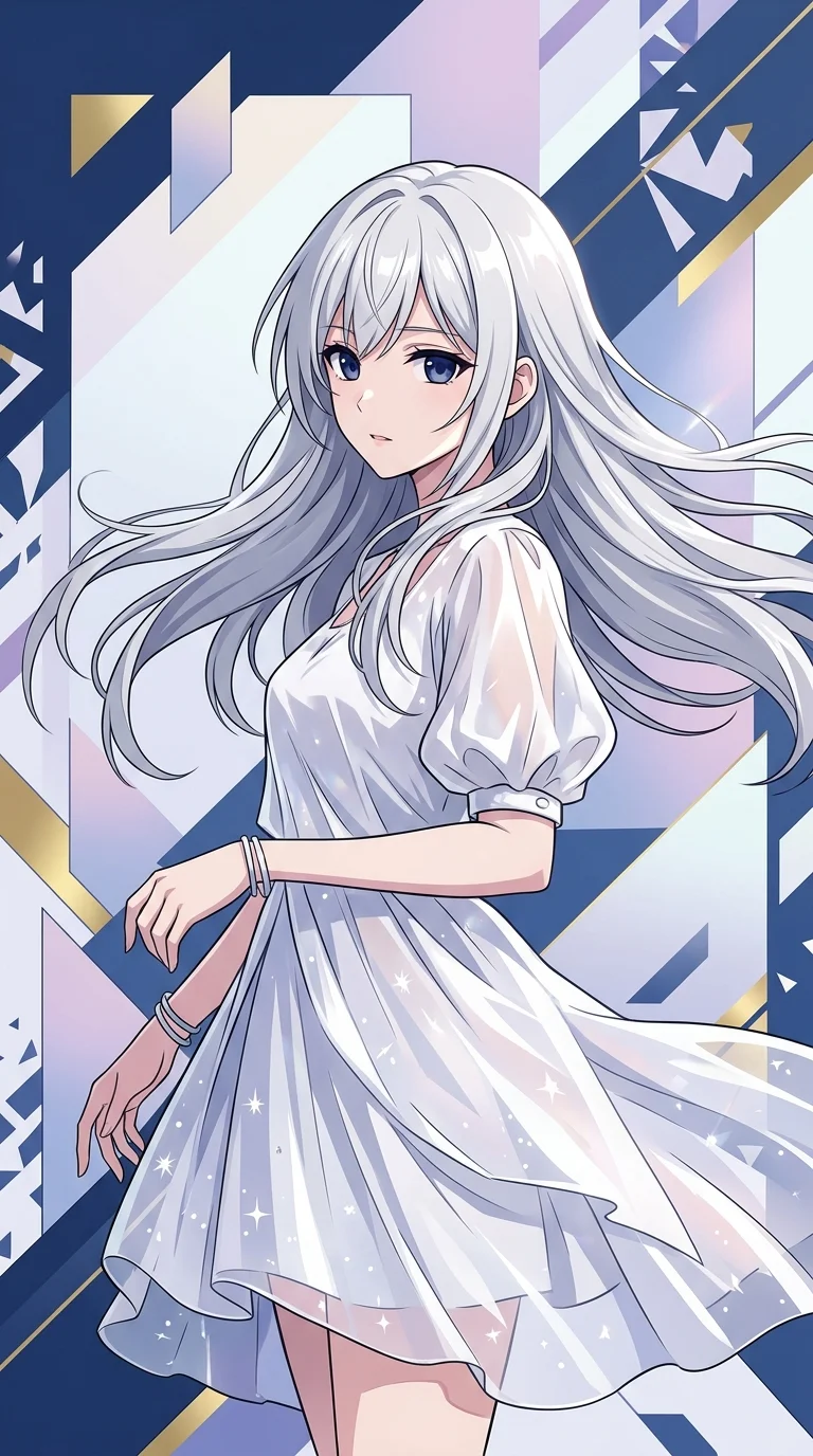 白雪 結衣（シラユキ）