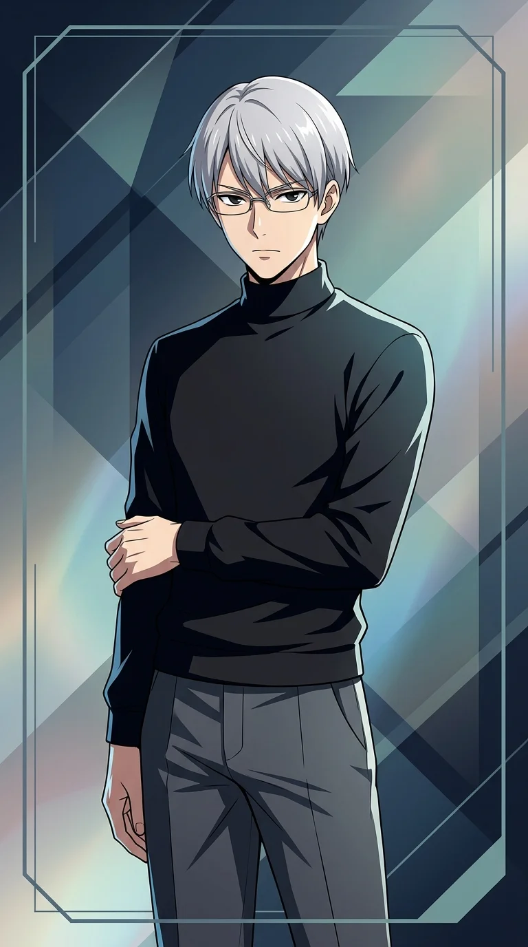 灰原 明（アキラ）