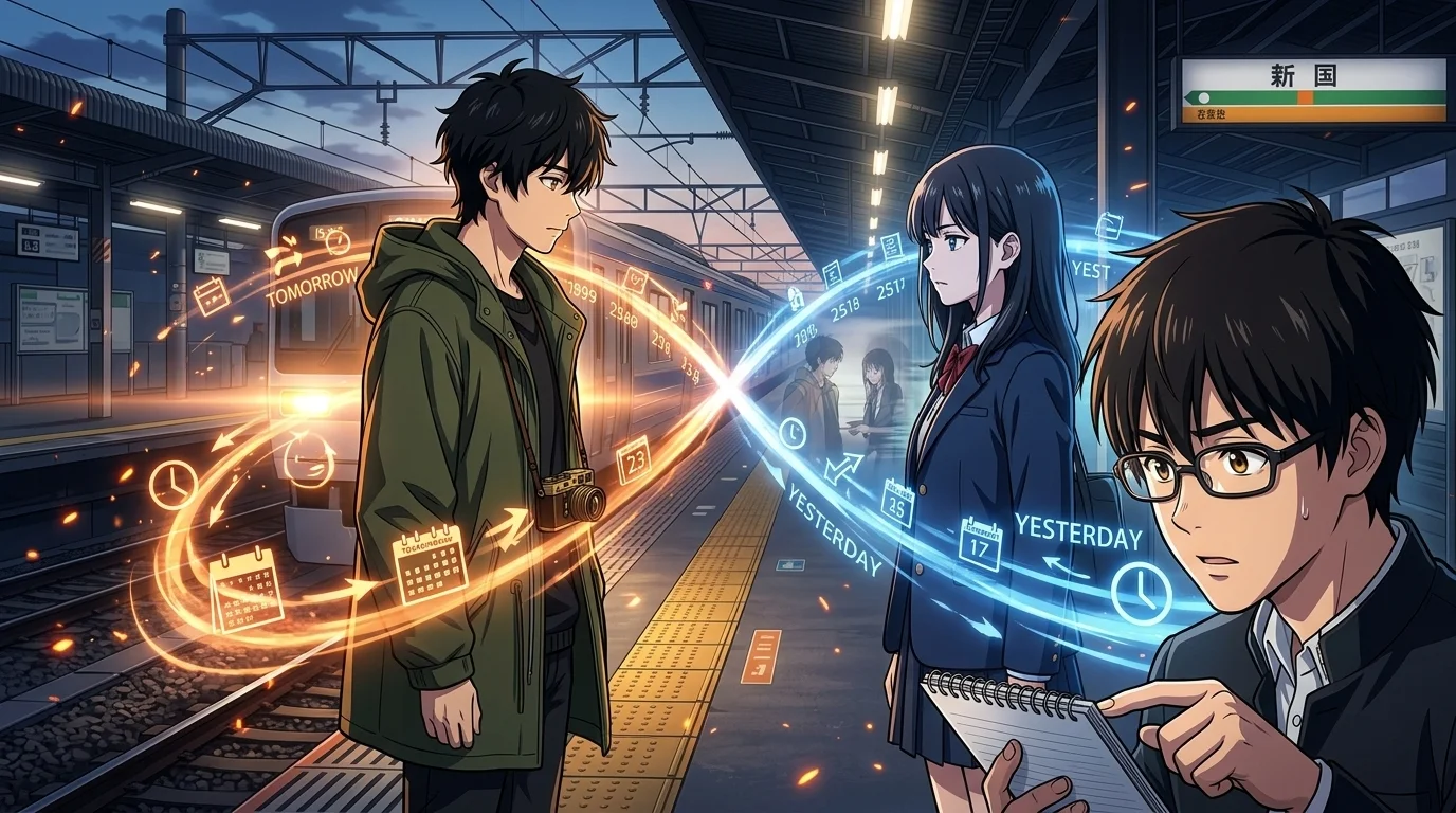 Scene Image