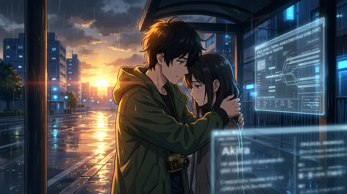 Scene Image