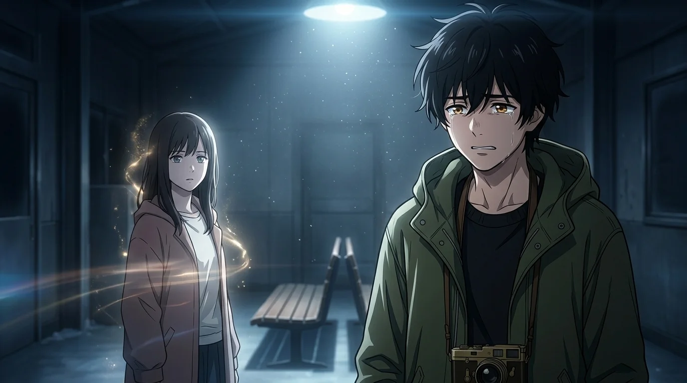 Scene Image