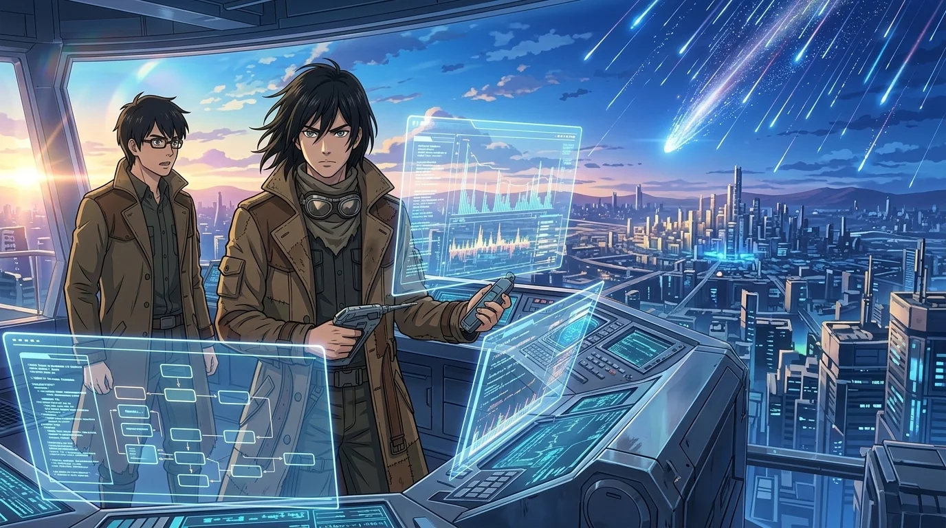 Scene Image