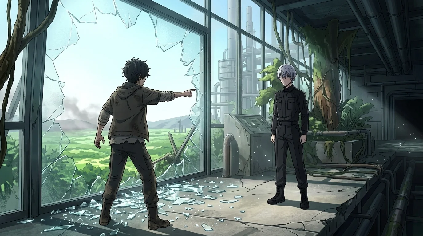 Scene Image