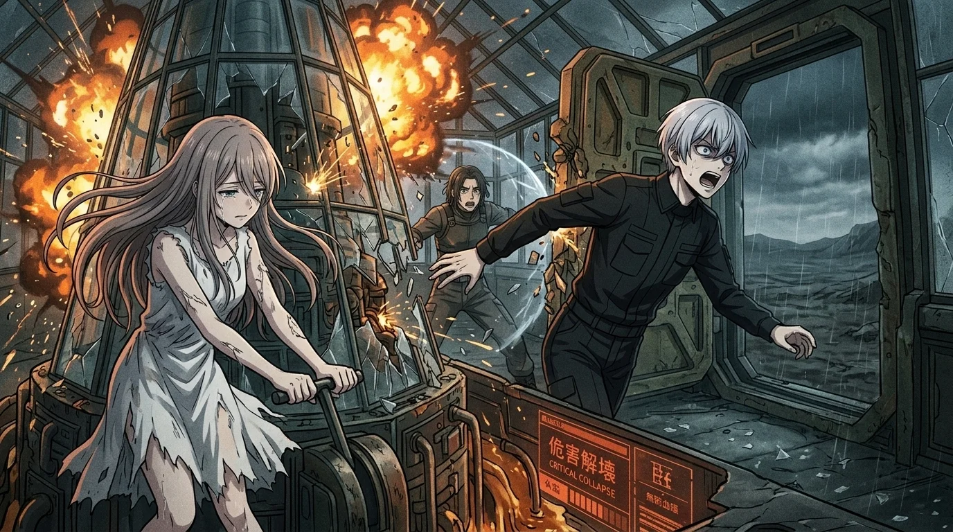 Scene Image