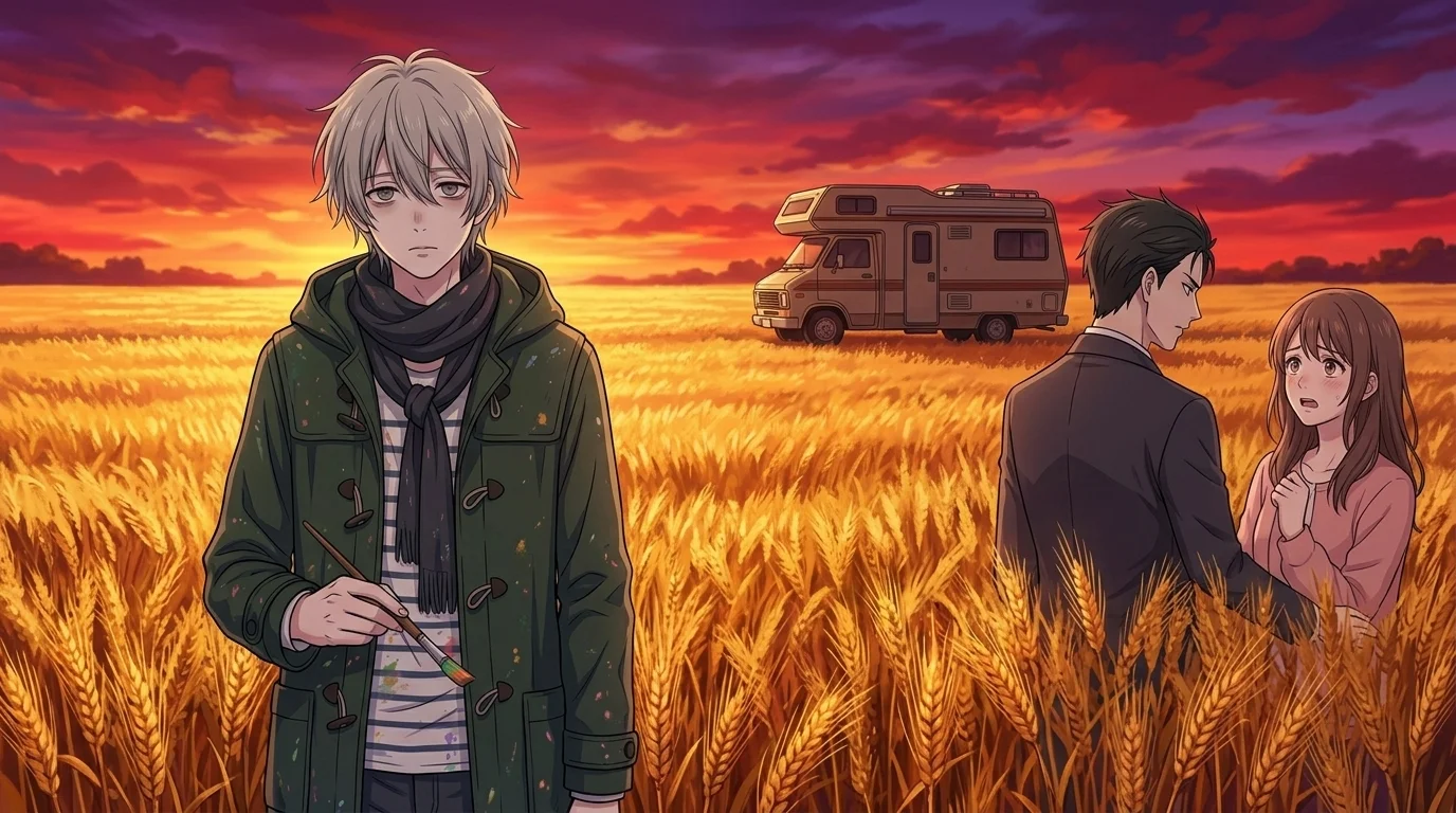 Scene Image