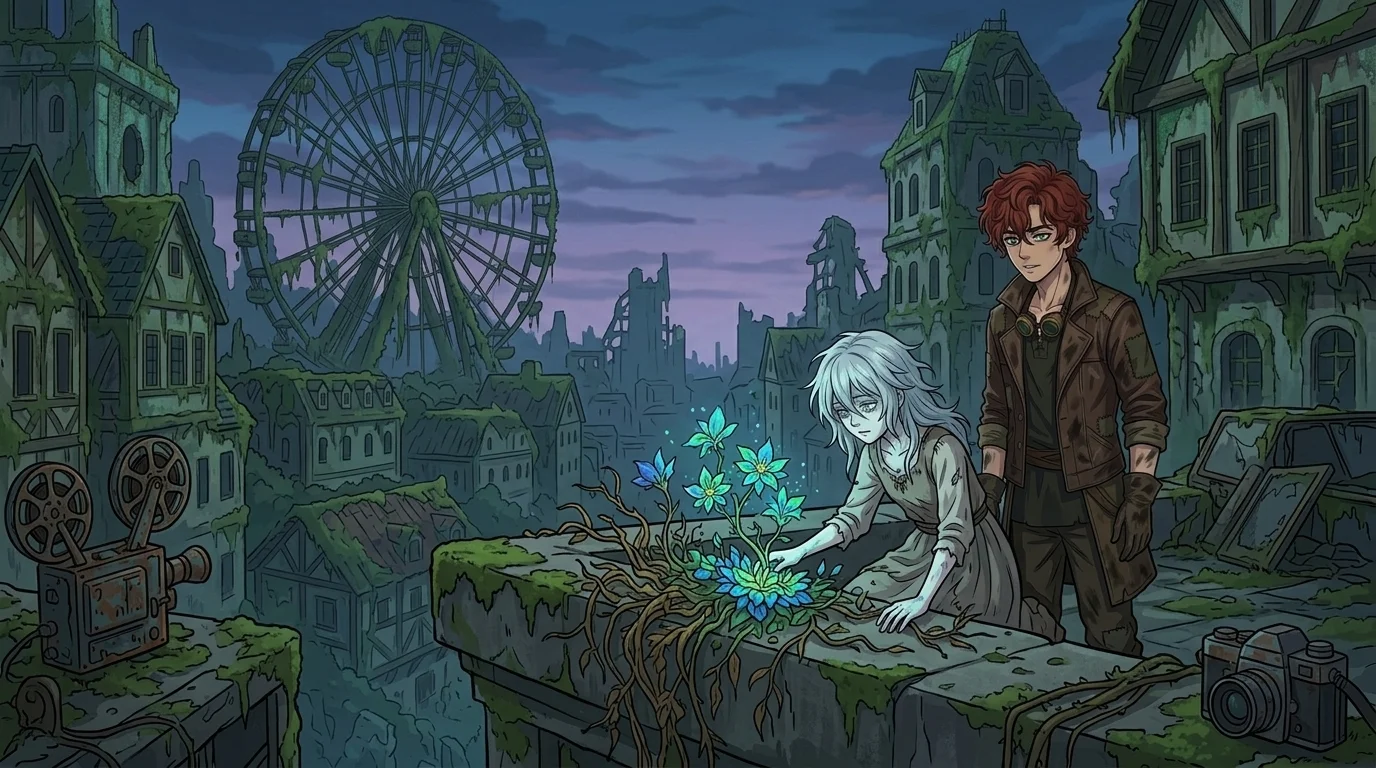 Scene Image