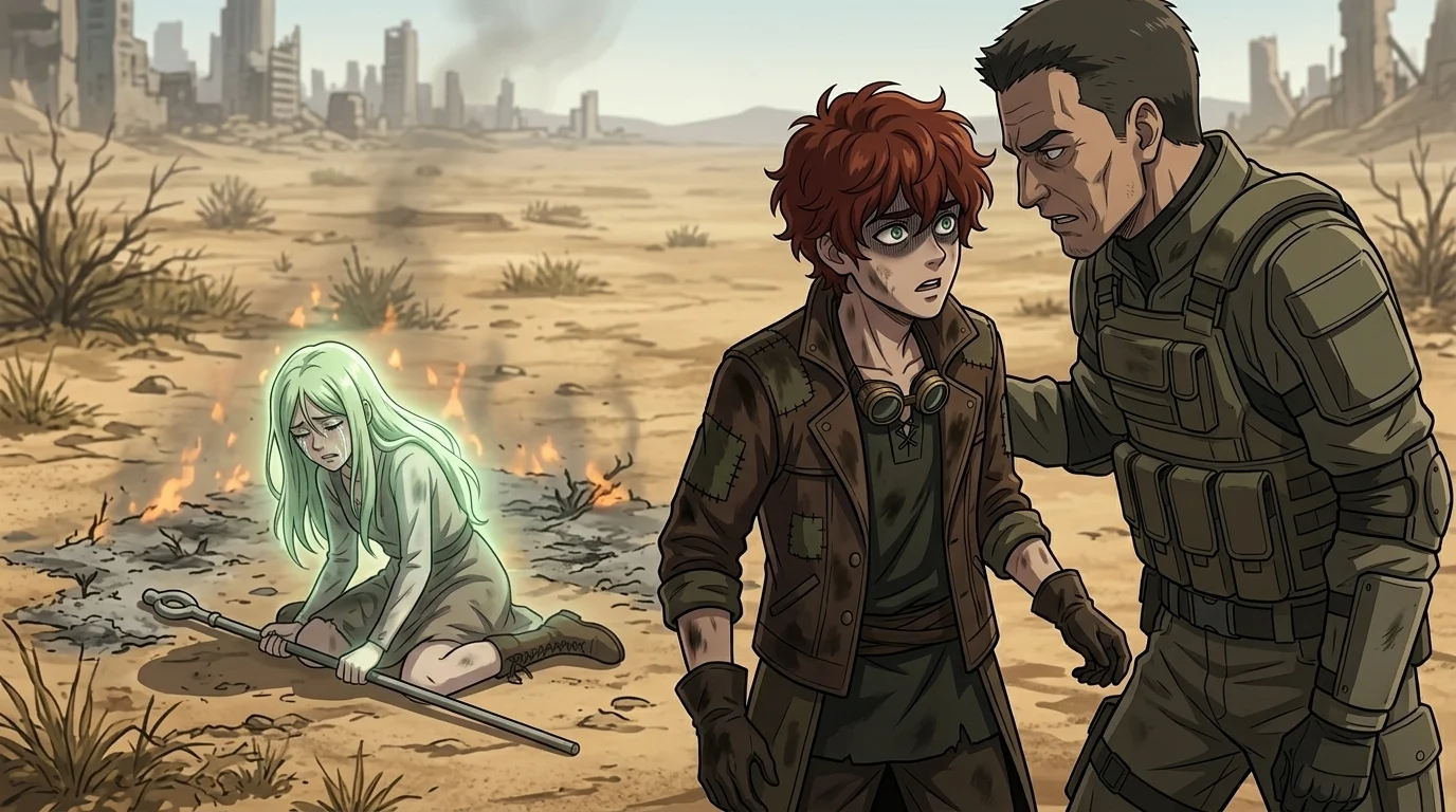 Scene Image