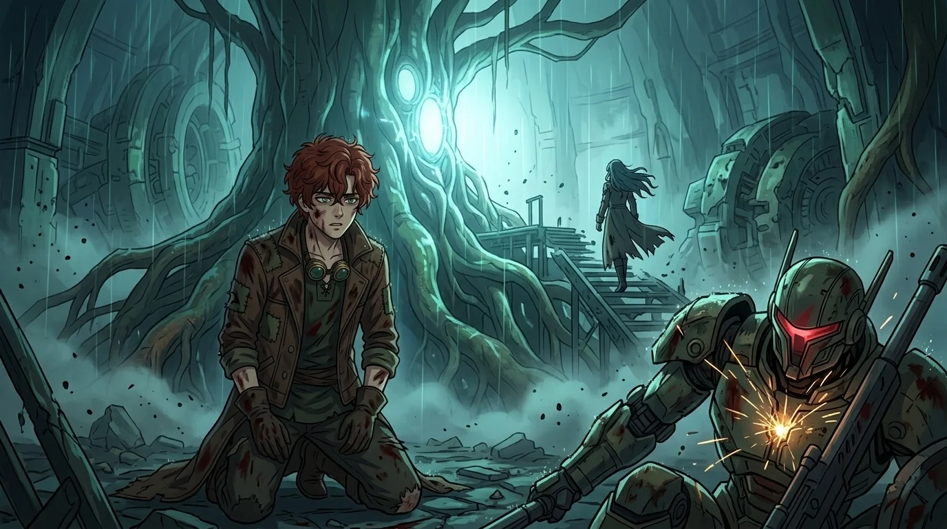 Scene Image