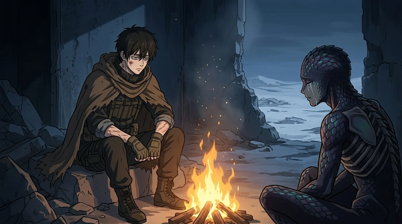 Scene Image