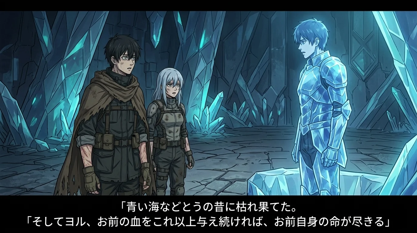 Scene Image