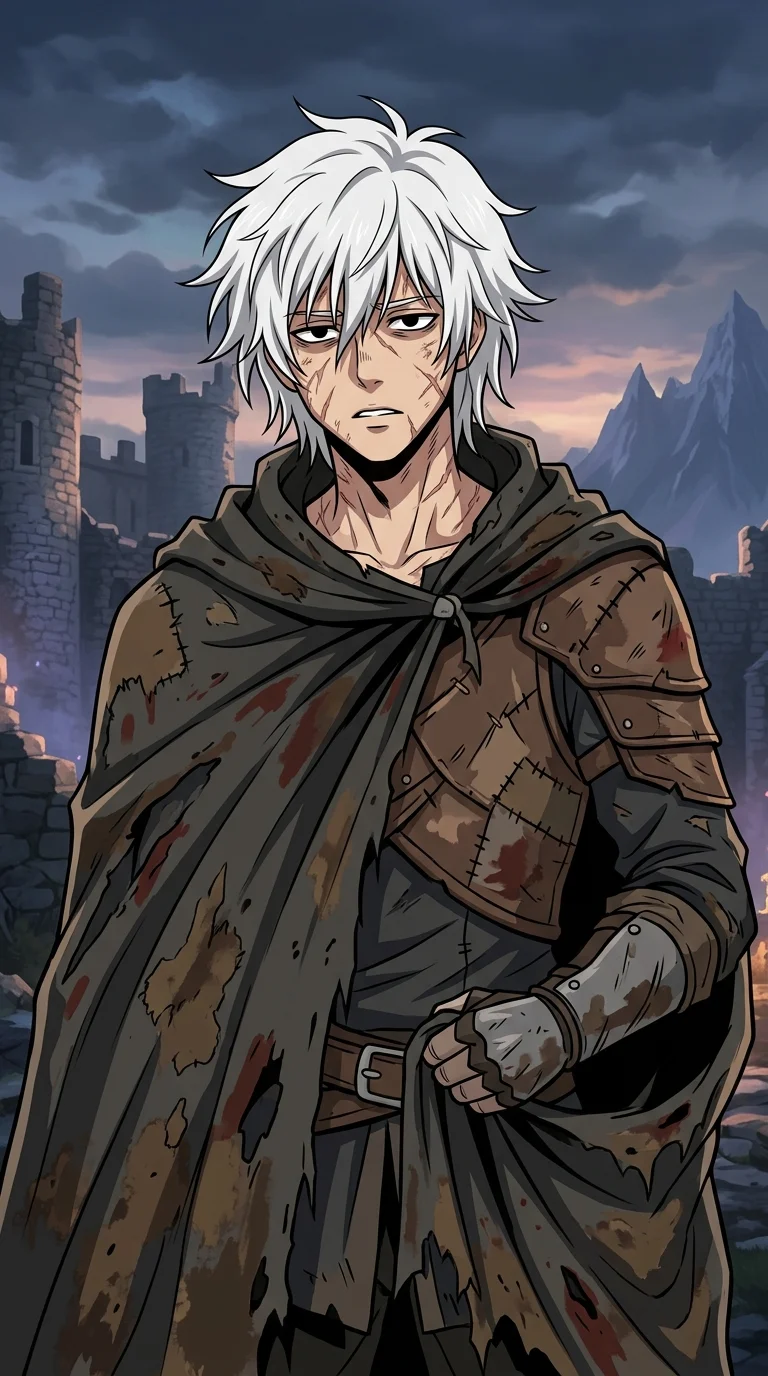 ハルト・アマミヤ