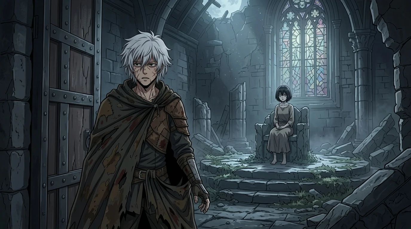 Scene Image
