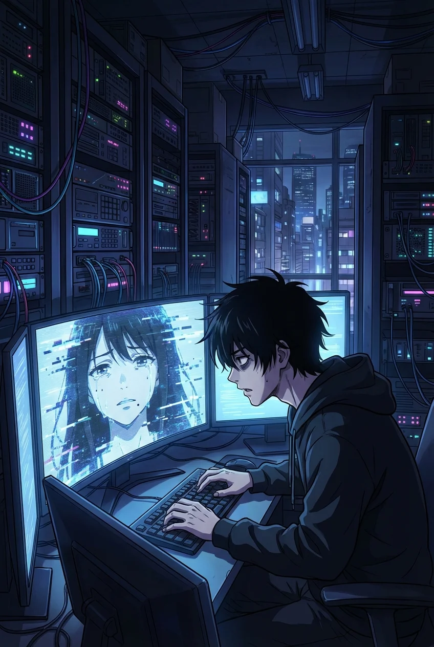 エンドロールは誰のもの