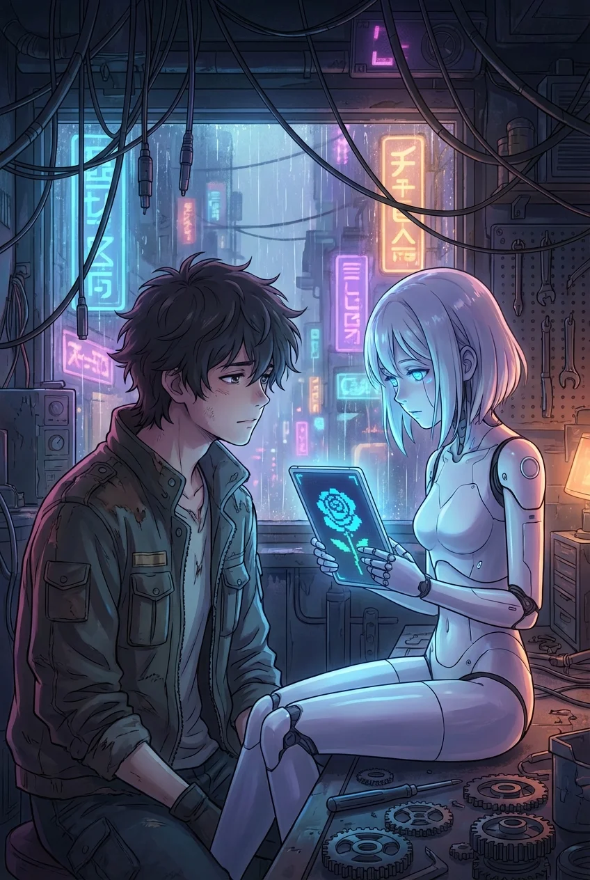 神様が遺したエラーコード