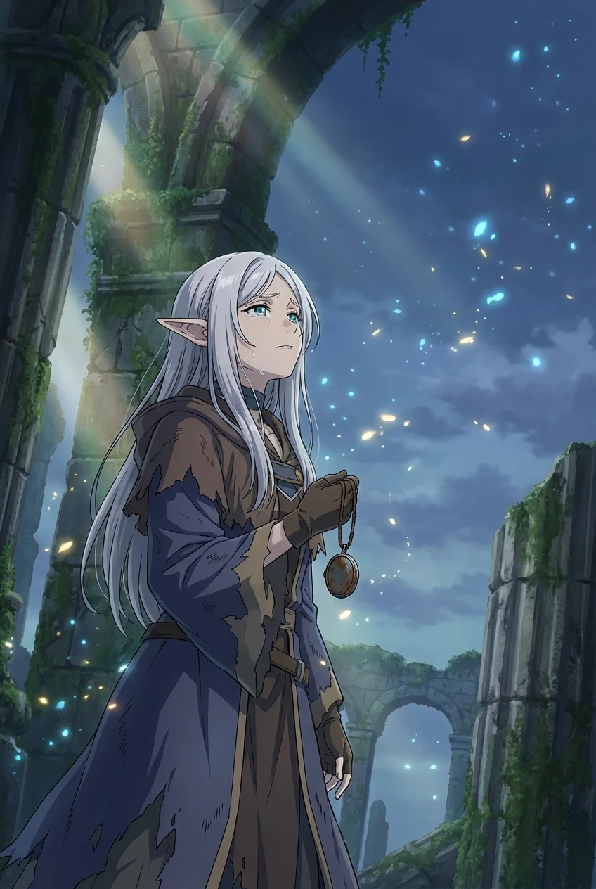 五十年目のおはようと、最初で最後のさようなら